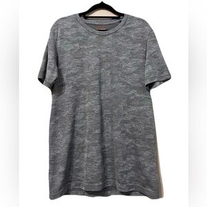 Karbon camo grey performance tee size Medium GUC